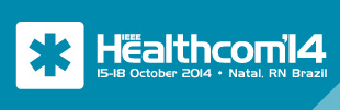 IEEE HealthCom 2014